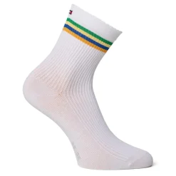 Tommy Hilfiger Short So 2p rb in White