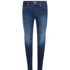 Tommy Hilfiger Skinny Jeans in Blue