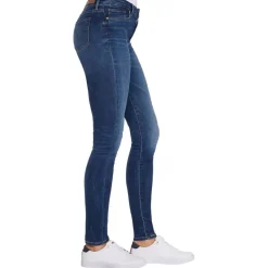 Tommy Hilfiger Skinny Jeans in Blue