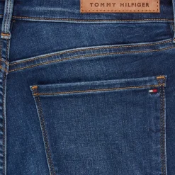 Tommy Hilfiger Skinny Jeans in Blue