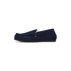 Tommy Hilfiger Slippers in Blue