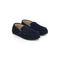 Tommy Hilfiger Slippers in Blue