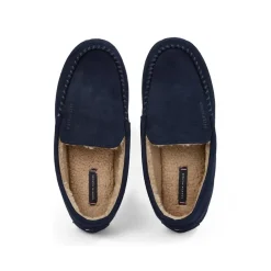 Tommy Hilfiger Slippers in Blue