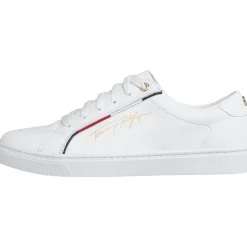 Tommy Hilfiger Sneakers in White