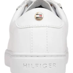 Tommy Hilfiger Sneakers in White