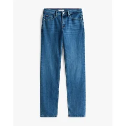 Tommy Hilfiger Straight Jeans in Blue