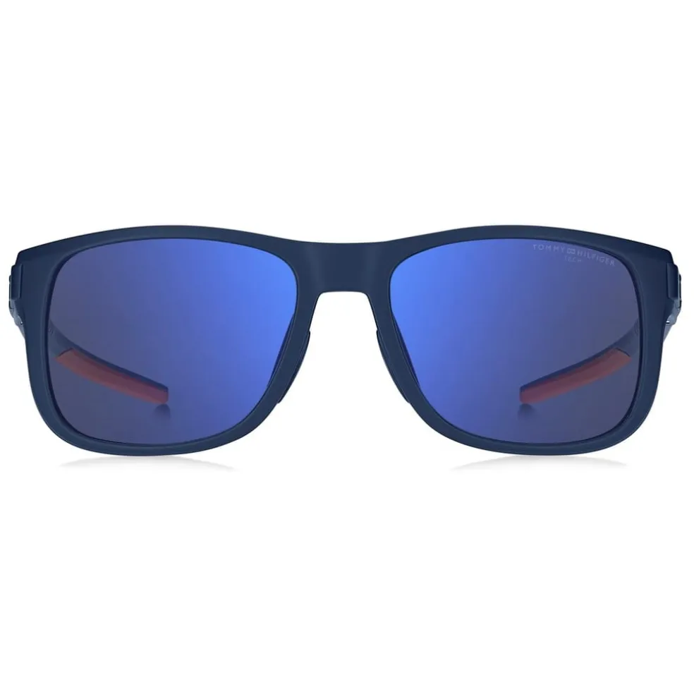 Tommy Hilfiger Sunglasses in Blue
