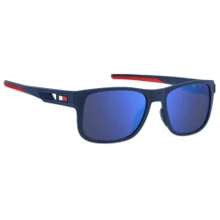 Tommy Hilfiger Sunglasses in Blue