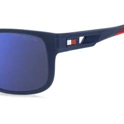 Tommy Hilfiger Sunglasses in Blue