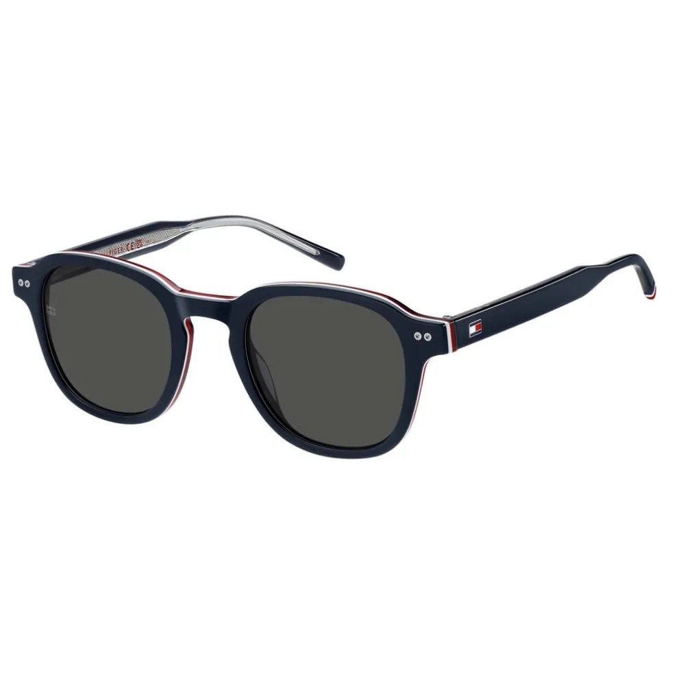 Tommy Hilfiger Sunglasses in Blue
