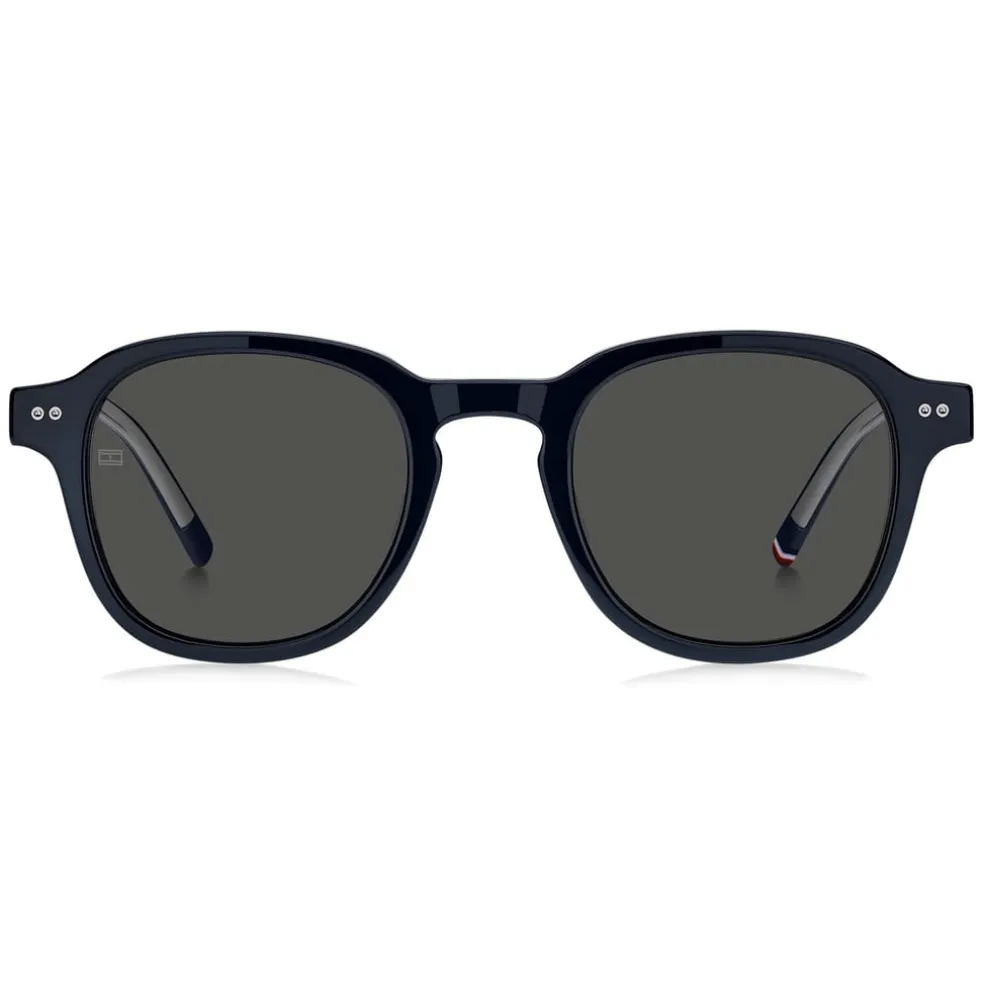 Tommy Hilfiger Sunglasses in Blue