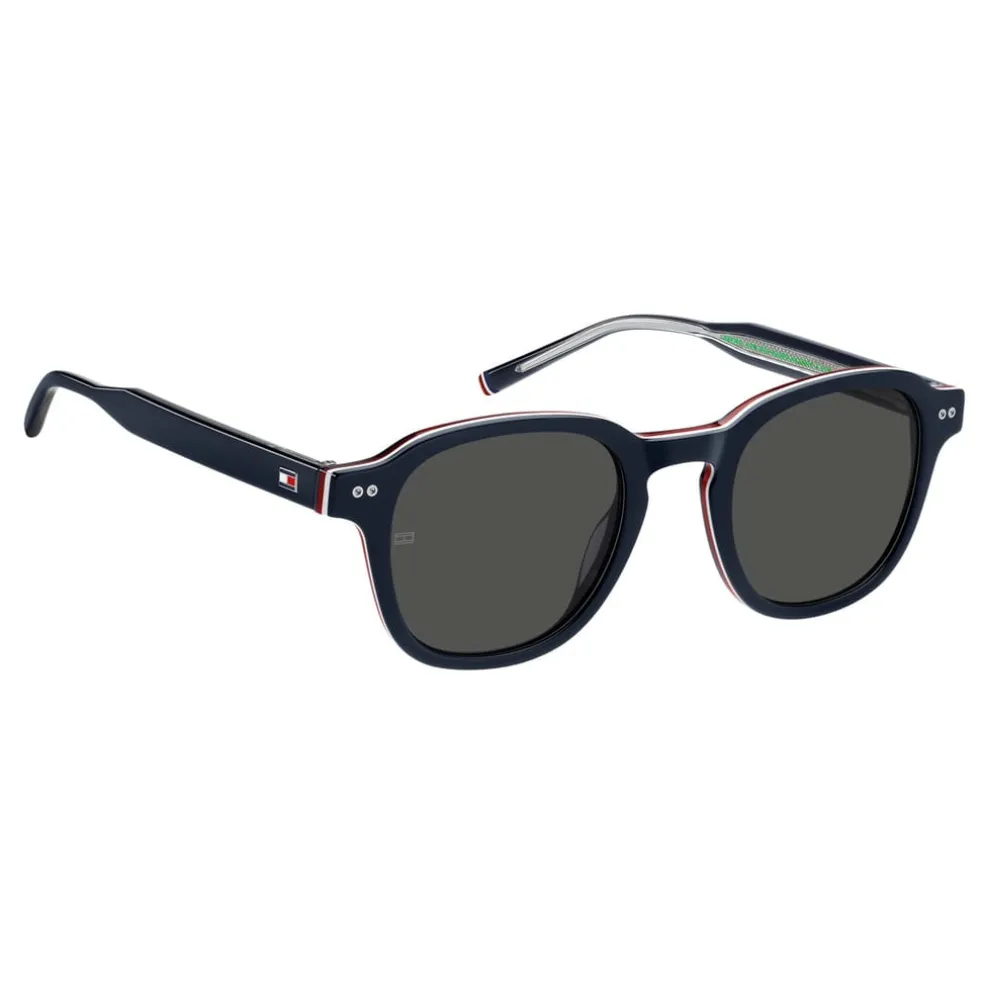 Tommy Hilfiger Sunglasses in Blue