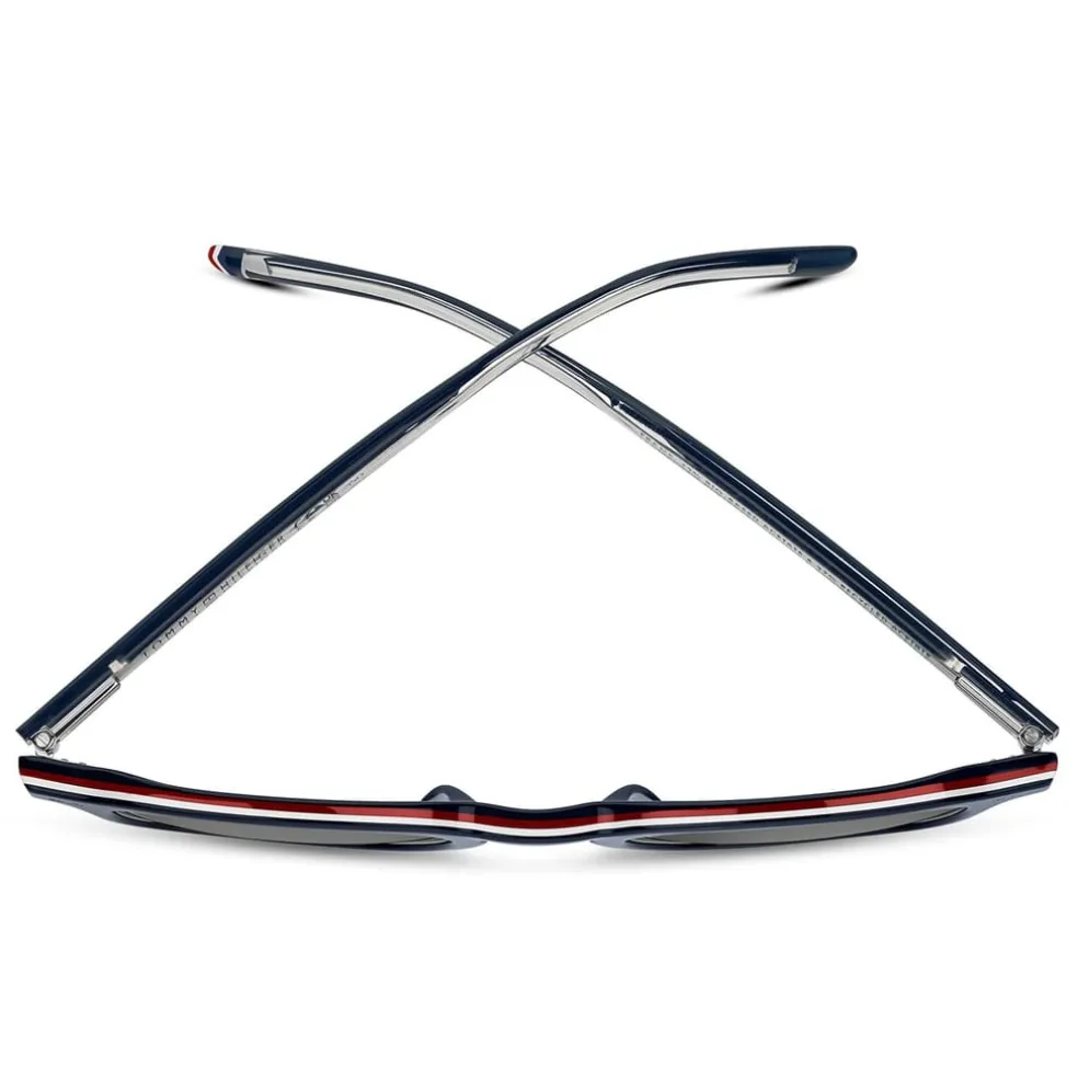 Tommy Hilfiger Sunglasses in Blue