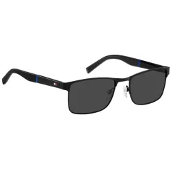 Tommy Hilfiger Sunglasses in Black