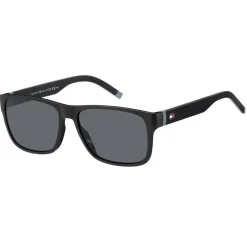 Tommy Hilfiger Sunglasses in Black
