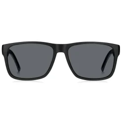 Tommy Hilfiger Sunglasses in Black