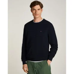 Tommy Hilfiger Sweater in Blue