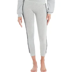 Tommy Hilfiger Tape Leggings in Grey