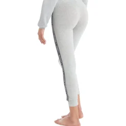 Tommy Hilfiger Tape Leggings in Grey