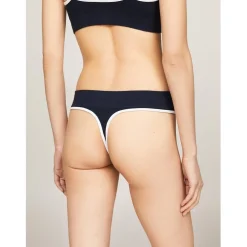 Tommy Hilfiger Thong Brief in Blue
