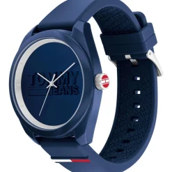 Tommy Hilfiger Tommy Jeans Watch in Blue