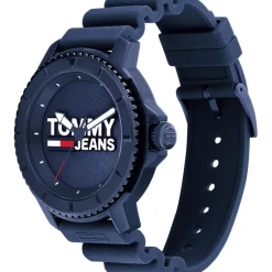 Tommy Hilfiger Tommy Jeans Watch in Blue