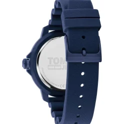 Tommy Hilfiger Tommy Jeans Watch in Blue