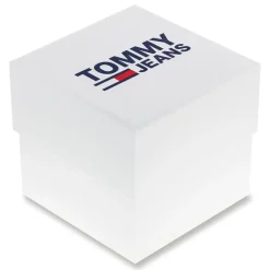 Tommy Hilfiger Tommy Jeans Watch in Blue