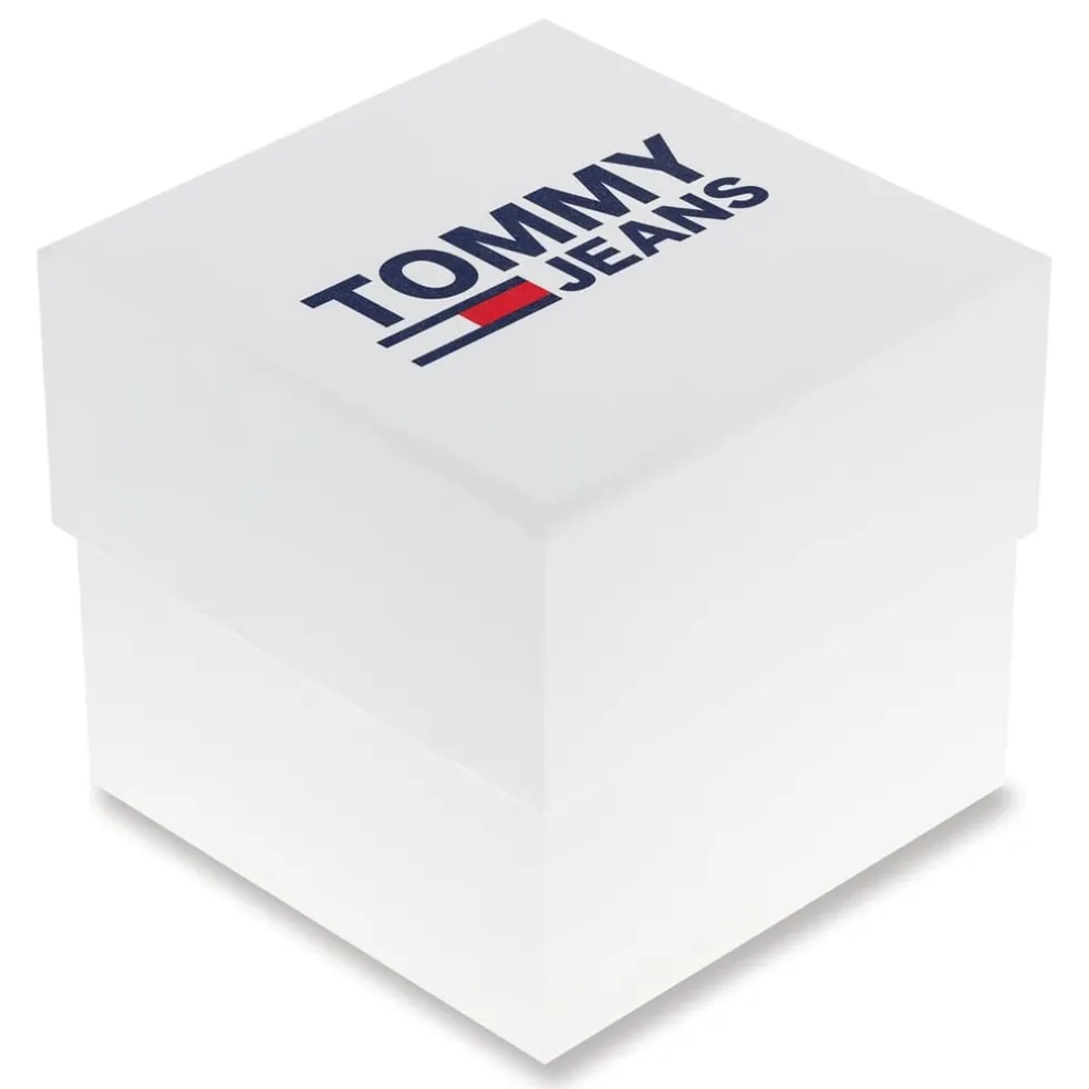 Tommy Hilfiger Tommy Jeans Watch in Blue