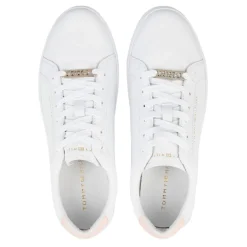 Tommy Hilfiger Trainers in Pink