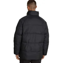 Tommy Hilfiger Vail Puffer Jacket in Black