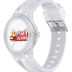 Tommy Jeans Berlin Watch 1720027 in White