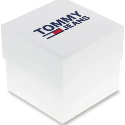 Tommy Jeans Berlin Watch 1720027 in White