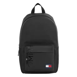 Tommy Jeans Dome Backpack in Black