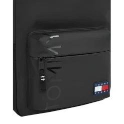 Tommy Jeans Dome Backpack in Black