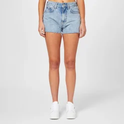 Tommy Jeans Hot Point Casual Shorts in Blue