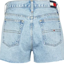 Tommy Jeans Hot Point Casual Shorts in Blue
