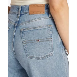 Tommy Jeans Hr Wd Bi0112 in Blue