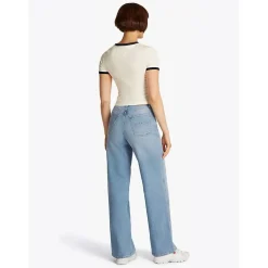 Tommy Jeans Hr Wd Bi0112 in Blue