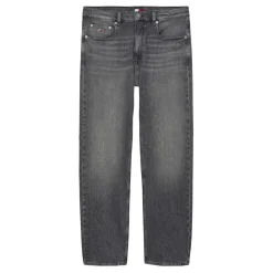 Tommy Jeans Regular Str Bi0177 in Black