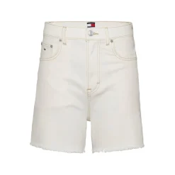 Tommy Jeans Short Bi8194 in White