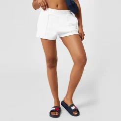 Tommy Jeans Sliders in Blue