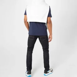 Tommy Jeans Slim Fit Scanton Tommy Jeans in Blue