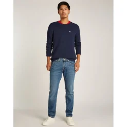 Tommy Jeans Sweater in Blue