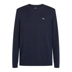 Tommy Jeans Sweater in Blue