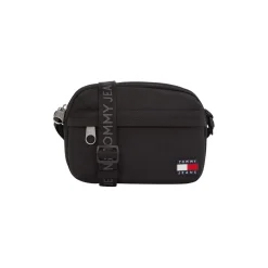 Tommy Jeans Tjw Ess Daily Crossover in Black