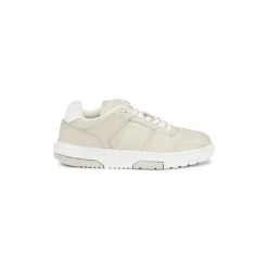 Tommy Jeans Trainer in Beige