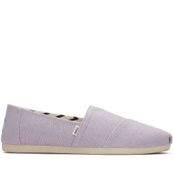 Toms Alpargata Classic Espadrilles in Purple