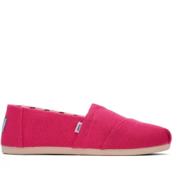 Toms Alpargata Classic Espadrilles in Pink