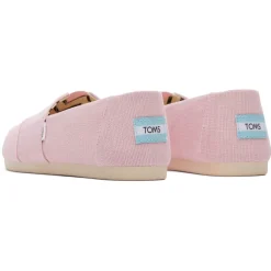 Toms Alpargata Classic Espadrilles in Pink